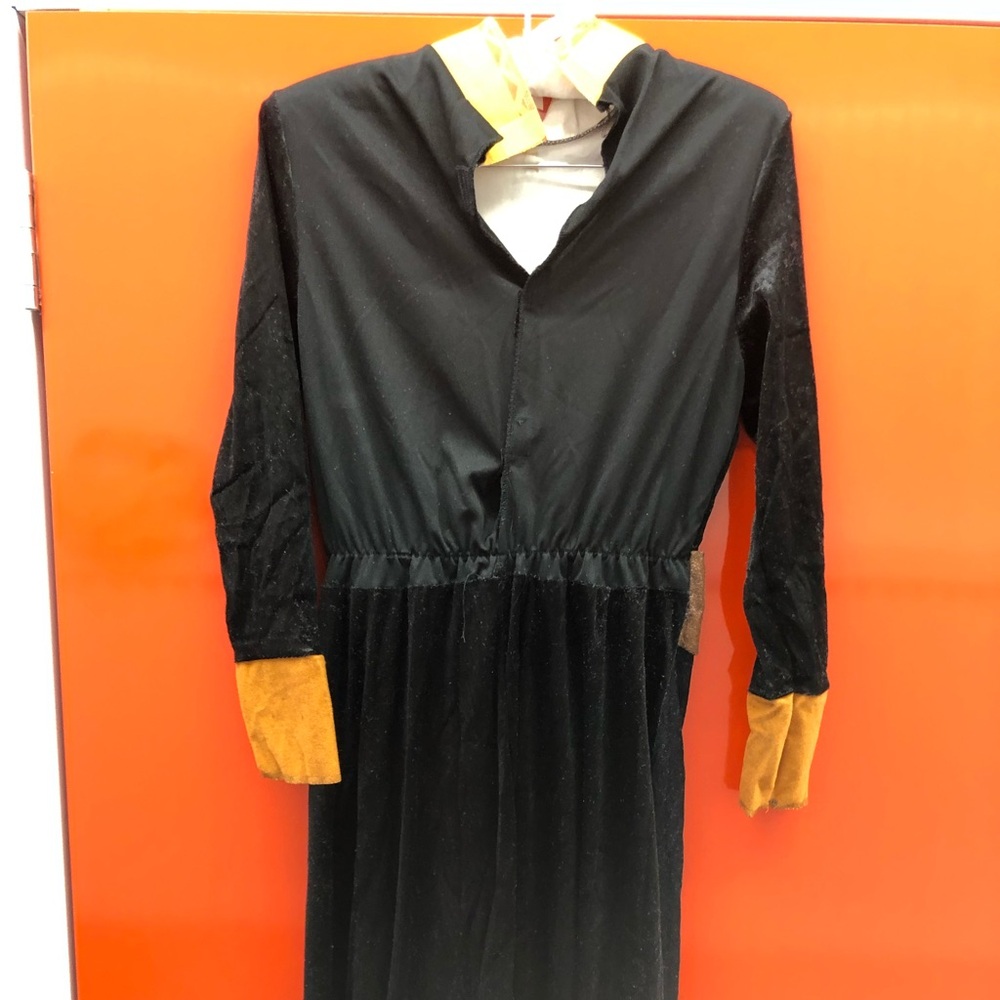 Frozen 2 Anna Women’s Costume Size Small - Picture 5 of 15